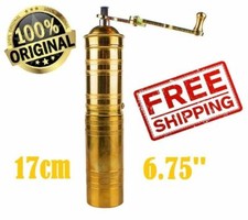 6.7'' Coffee Grinder Pepper