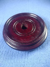 Pedestal Stand Base for Planter Flower Jardiniere or Vase Chinese Wood Display