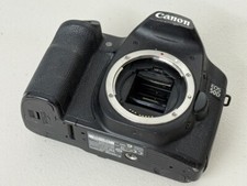 Canon EOS 50D DSLR Digital