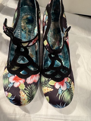 Irregular choice nicely - irregular,