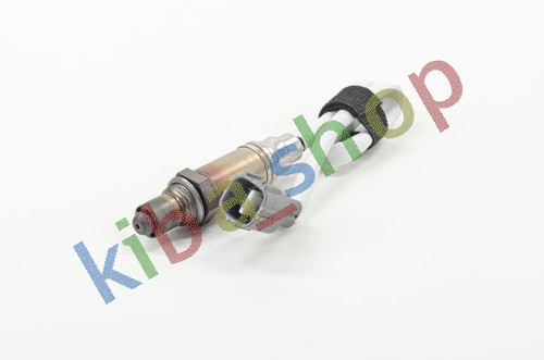 Lambda probe number wires 4 - of,