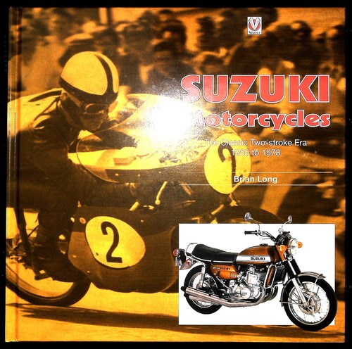 Suzuki motorcycles the - motorcycles,