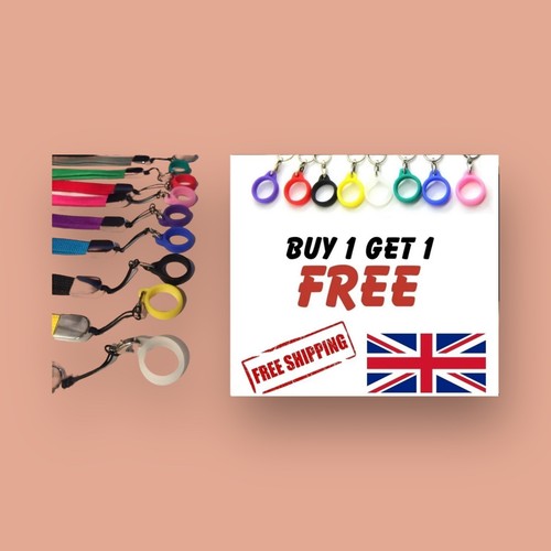 Cig lanyard neck - cig,
