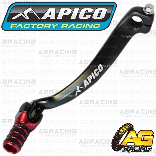 Apico black red - black,