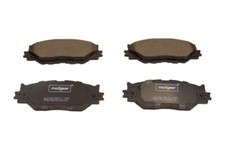 MAXGEAR 19-2968 Brake Pad Set