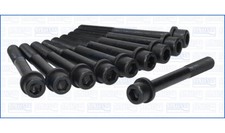 Cylinder head bolt set isuzu - set,