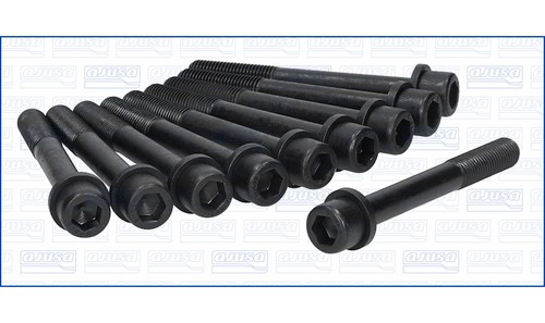 Cylinder head bolt - bolt, set
