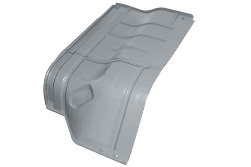 Cab seat mounting - seat,
