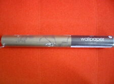 Single (1) Roll of Next Wallpaper: 'Chinoisse Gold Blossom' Floral Flowers NEW 