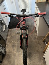 Custom Commencal El Camino