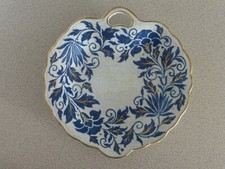 Charlotte Rhead TL40 Leaf