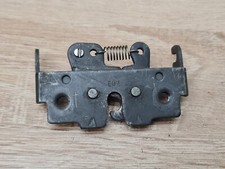 Gilera Runner 50 SP Seat Lock