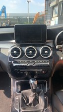 MERCEDES C200d W205 14-18