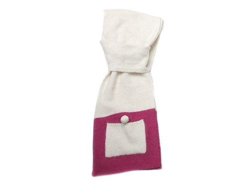 Ladies soft knitted winter - ladies,