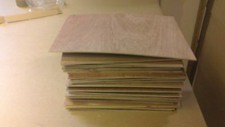 DIY Plywood offcuts pk ideal