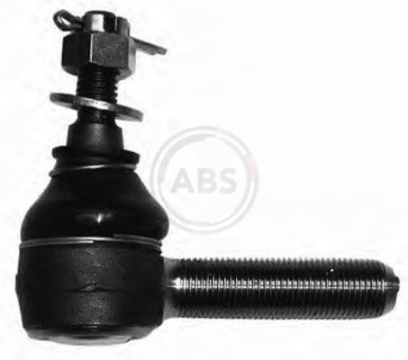 Tie rod end 230409 - rod,