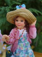 MONDAY'S CHILD CHRISTINE