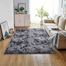 Fluffy Rugs Anti-Slip SHAGGY