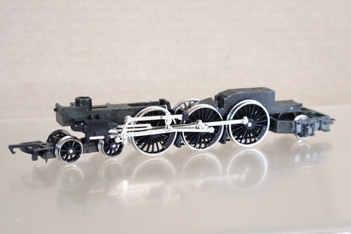 Hornby chassis for - chassis, br