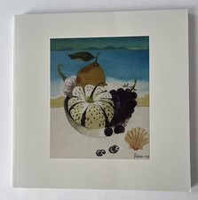 MARY FEDDEN EXHIBITION
