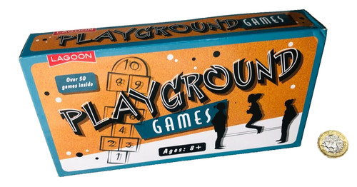 Board game playground - board,