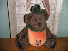 Boyds Bears CHENILLE 2000  ~8"