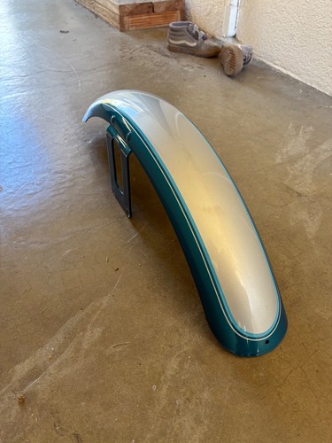 Sportster front fender - 94,