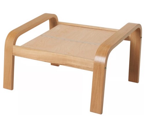 Brand new ikea poang - ikea,