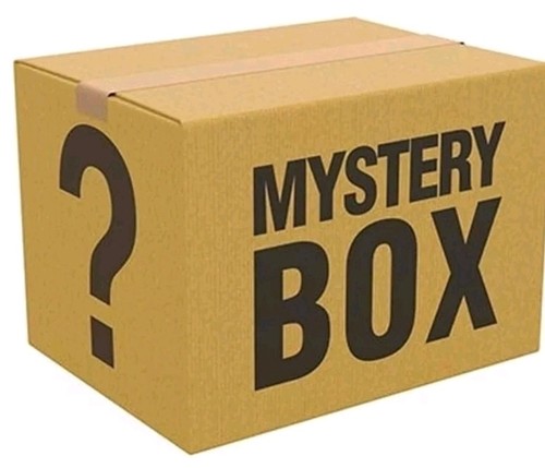 Brand new items - brand, |