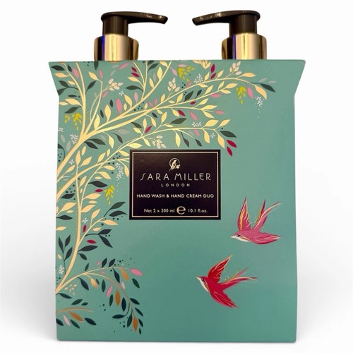 Sara miller london hand care - miller,