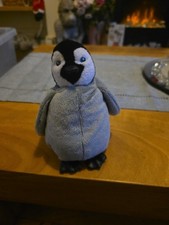 Persil Happy Feet Penguin