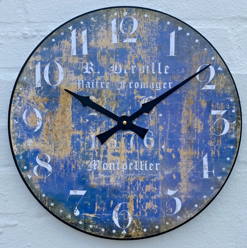 Roger lascelles blue quartz - lascelles,