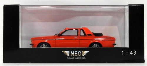 Neo scale resin model - resin,