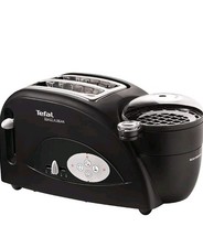 Tefal Toast n Bean, 2 Slice