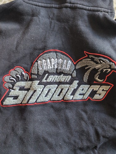 Trapstar shooters hoodie - trapstar,