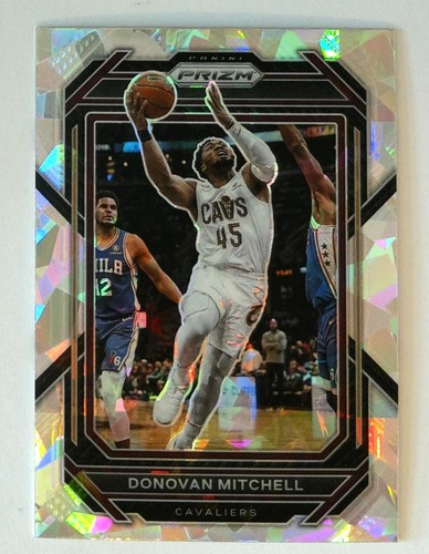 2022 panini prizm - 2022-23,