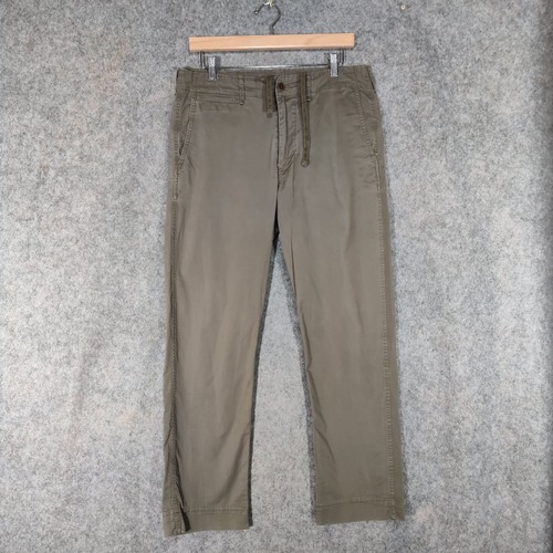 Buck mason trousers - mason,
