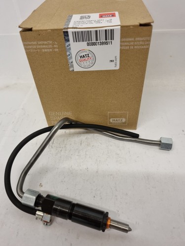 01399511 injector hatz 1b40 - 01399511,