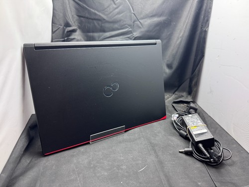 Fujitsu lifebook e554 - e554, (intel