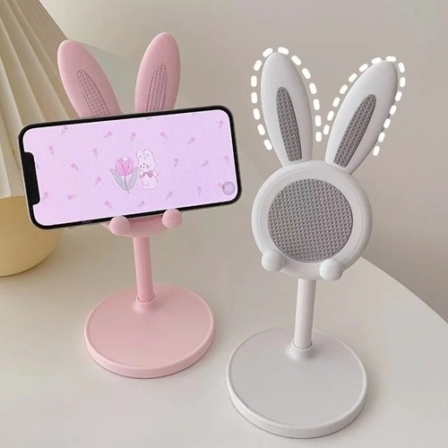 Cute adjustsble rabbit - rabbit, bunny