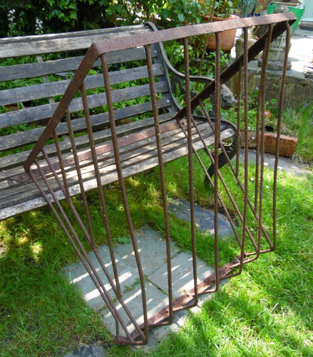 Vintage farm reclaimed - vintage, rustic
