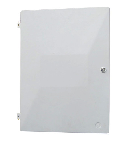 New replacement electric meter - replacement,