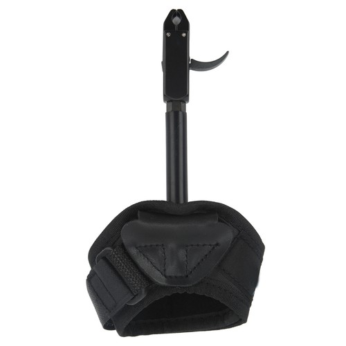Archery release aid trigger - aid,
