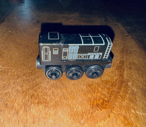 Original wooden thomas the - original,