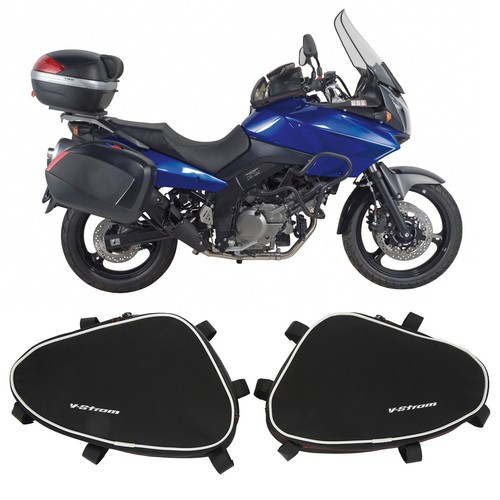 Pcs motorcycle frame crash - 2,