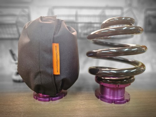 Pair rear spring waterproof - rear,