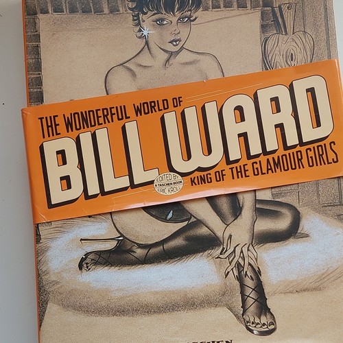 Wonderful world bill - world,