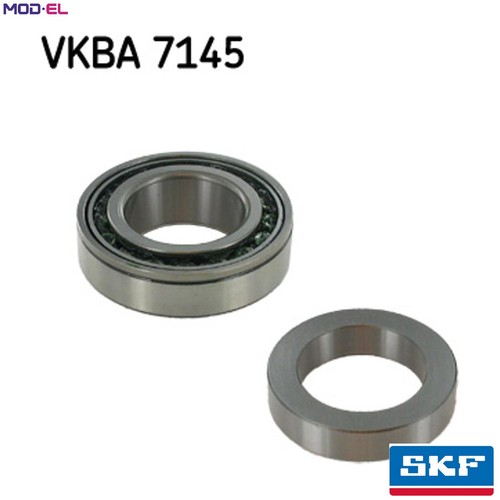 Wheel bearing kit vkba - vkba, 7145
