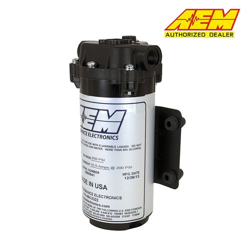 Aem 3018 water - aem, 30-3018