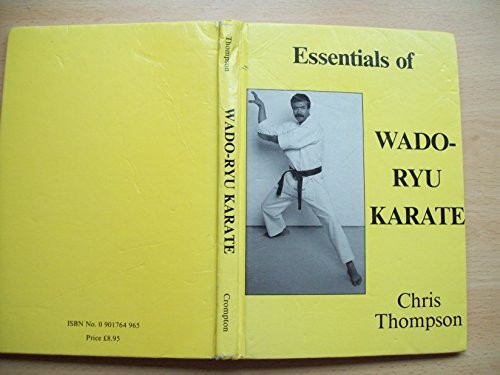 Essentials wado ryu - essentials,